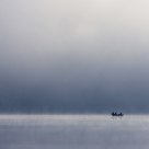 Morning calm